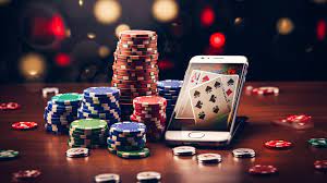 Вход на официальный сайт Casino Vabank