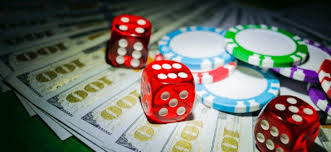 Онлайн казино Casino Vulkan Stars
