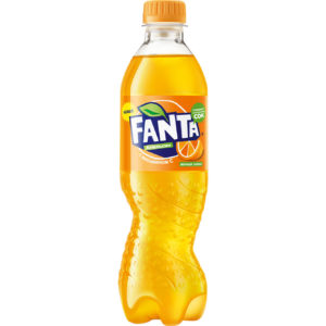 Fanta