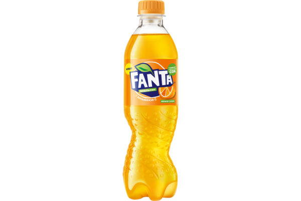 Fanta