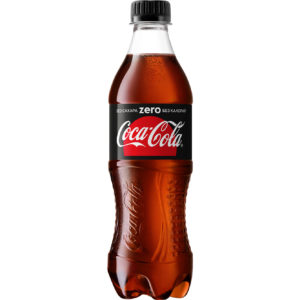 Coca Cola Zero