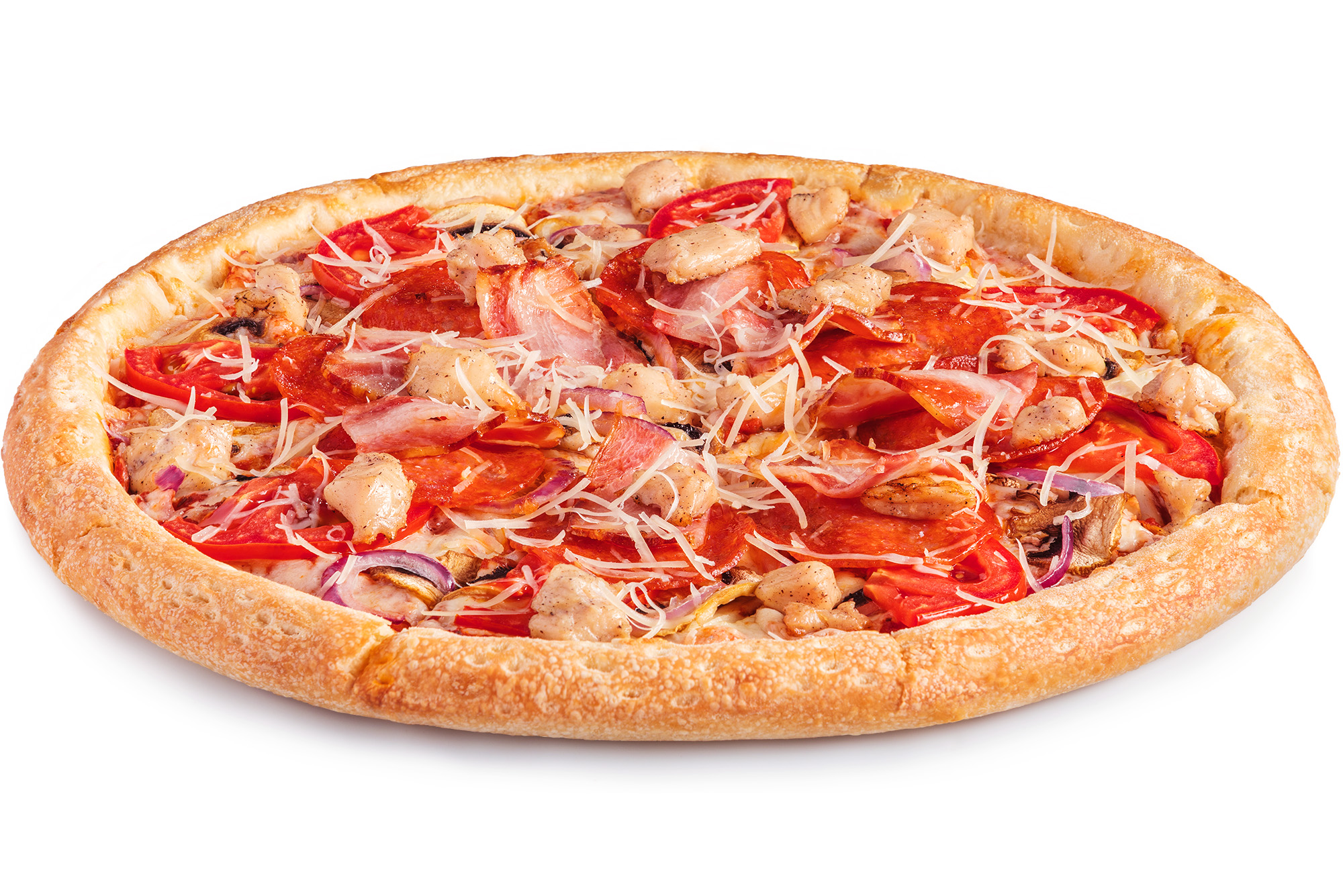 Пицца черемушки. Пицца пепперони 40 см. Пицца пепперони с шампиньонами. Пицца пепперони с беконом. Пицца пепперони 30 см.