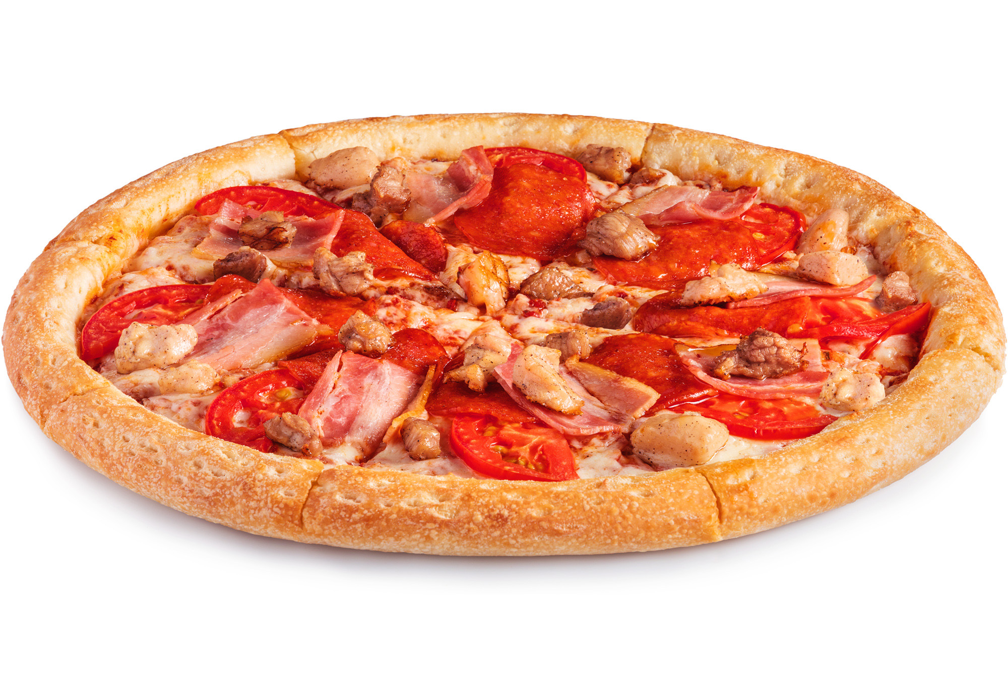 фото пицца мясное ассорти фото 36